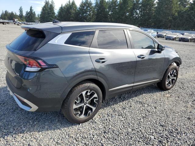 KNDPVCAG8P7066293 KIA Sportage Ex