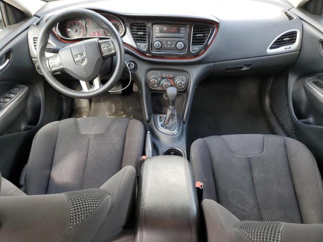 1C3CDFAA1FD415832 Dodge DART SE