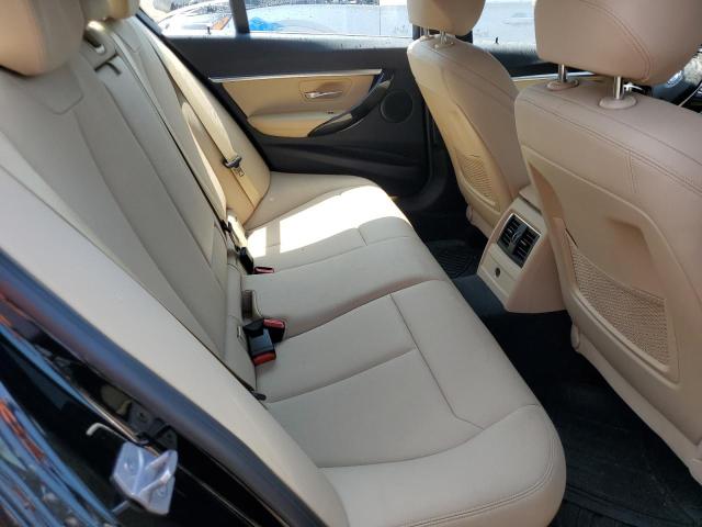 WBA8B9G5XJNU97675 BMW 330 I