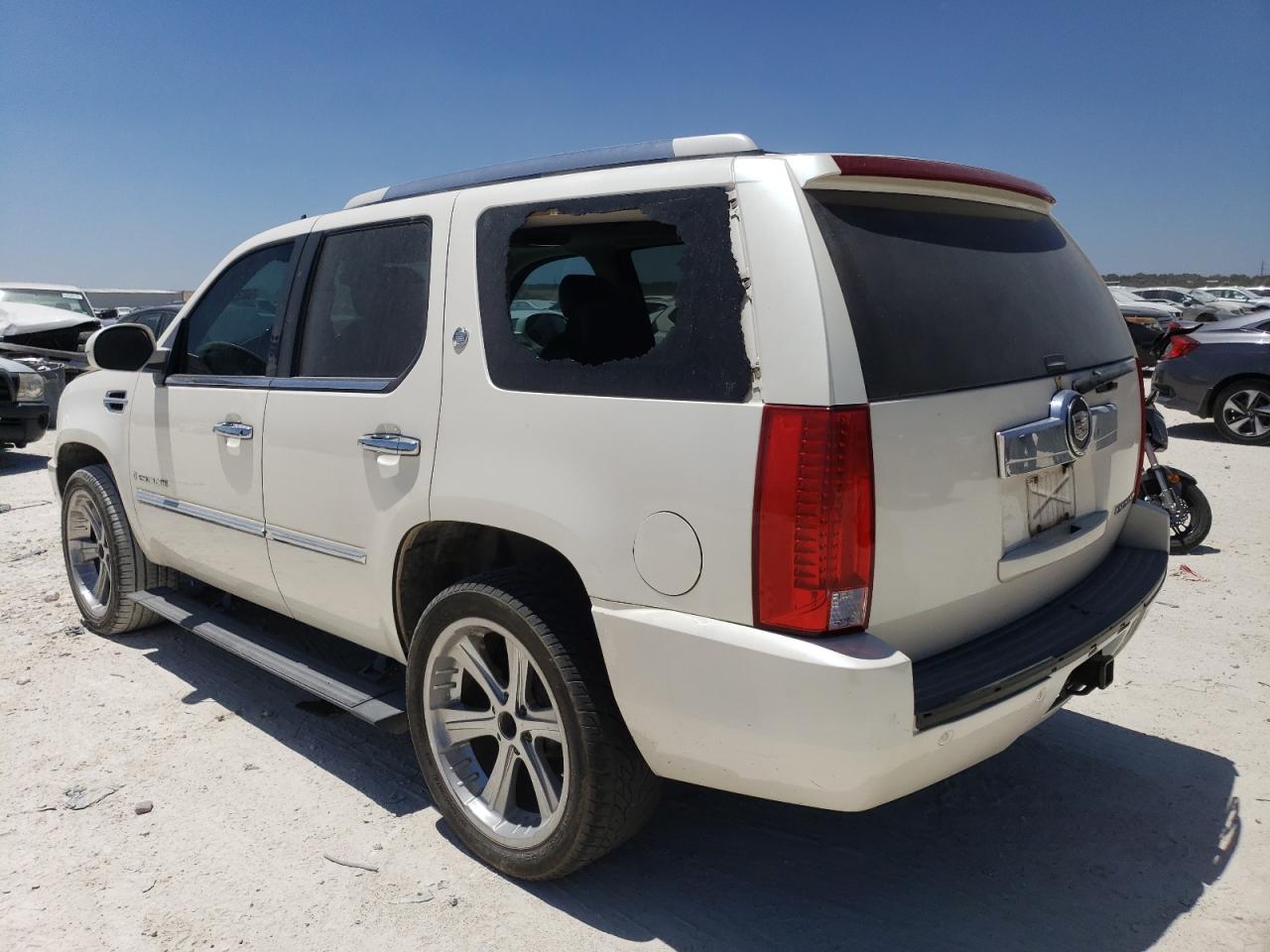 1gyfc23249r106450 1GYFC23249R106450 2009 Cadillac Escalade Luxury