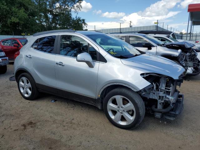 2016 BUICK ENCORE CON - KL4CJBSB8GB556618