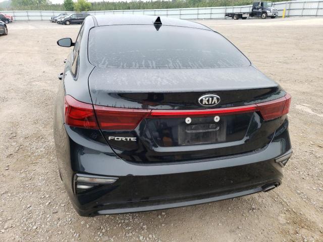 3KPF24AD8ME365827 KIA FORTE FE