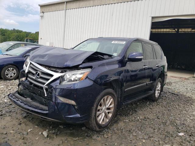 2018 Lexus GX 460 