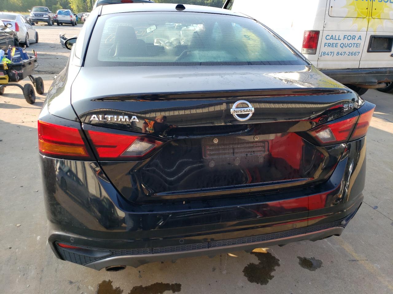 1N4BL4CV4LC236545 Nissan Altima SR 6