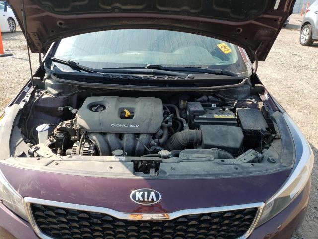 3KPFK4A78HE084398 KIA FORTE LX
