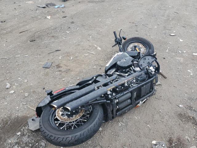 2017 HARLEY-DAVIDSON FLSS - 1HD1JS911HB034035