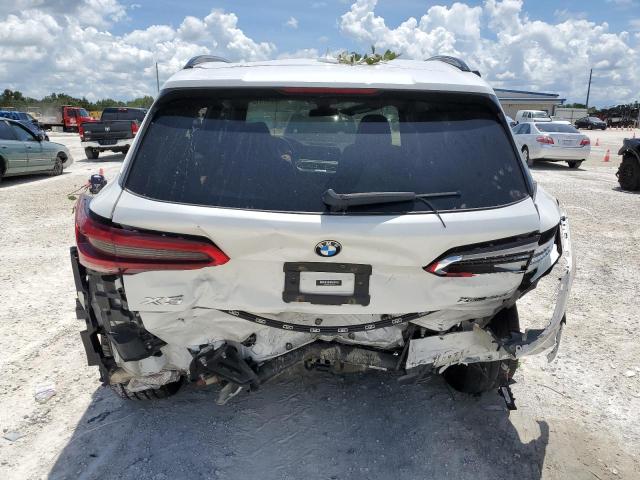 5UXCR6C51KLL10879 2019 BMW X5, photo no. 6