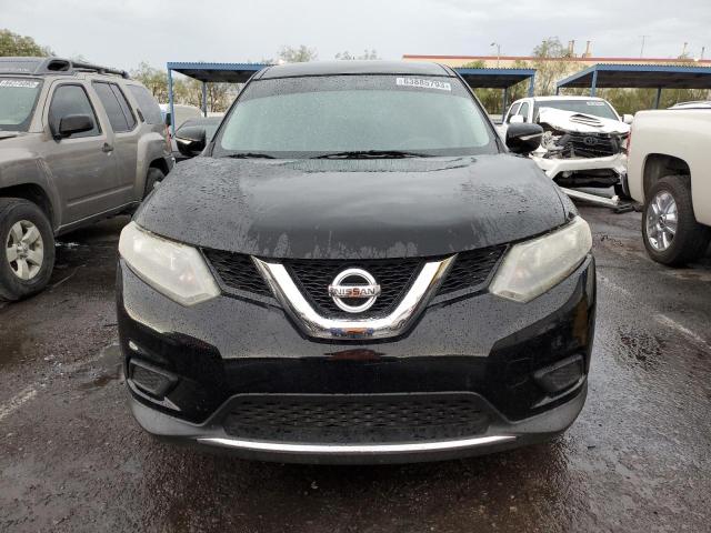 KNMAT2MTXFP517866 Nissan ROGUE S