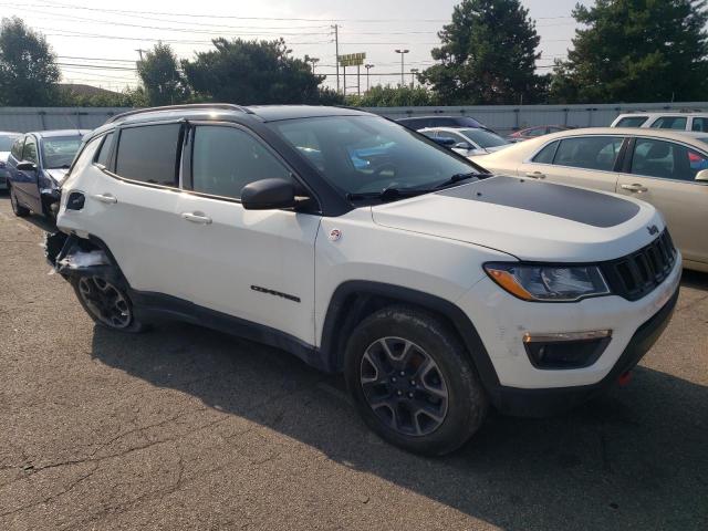 3C4NJDDB0KT618043 Jeep Compass Trailhawk