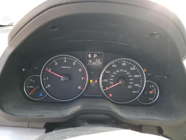 4S4BRBACXE3278201 Subaru Outback 2.5i