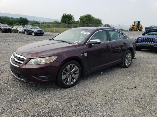 2011 Ford Taurus Lim 3.5L for Sale in Chambersburg, PA - Side