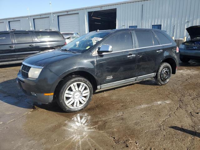 2008 Lincoln MKX 