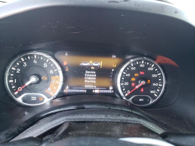 ZACNJCBB5MPN09081 Jeep Renegade Latitude