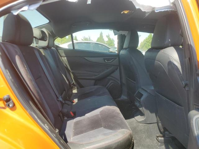 JF1VBAN69N8032561 Subaru Wrx Limited