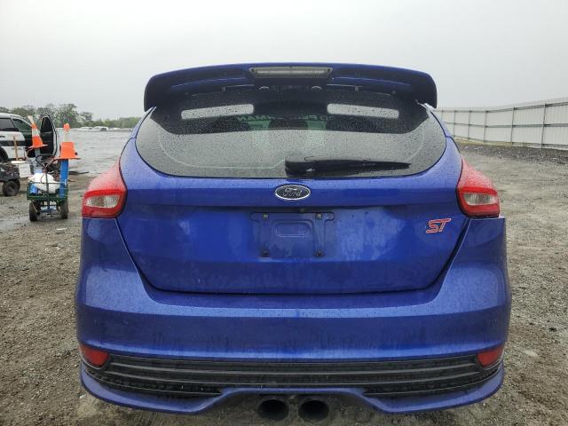 1FADP3L9XFL292424 Ford FOCUS ST