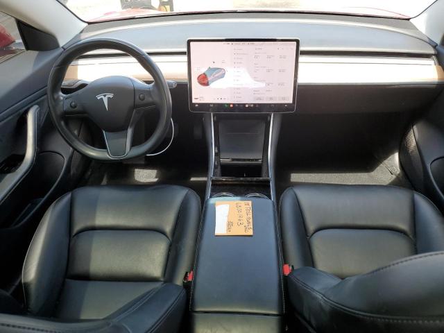 5YJ3E1EA0JF048087 Tesla MODEL 3