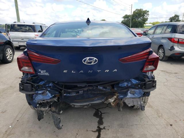 5NPD84LF9KH439821 Hyundai Elantra SE 6