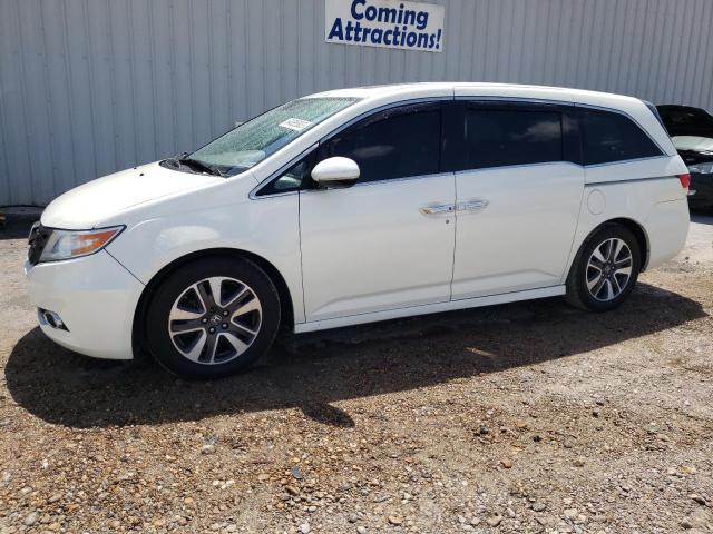 2014 Honda Odyssey TOURING