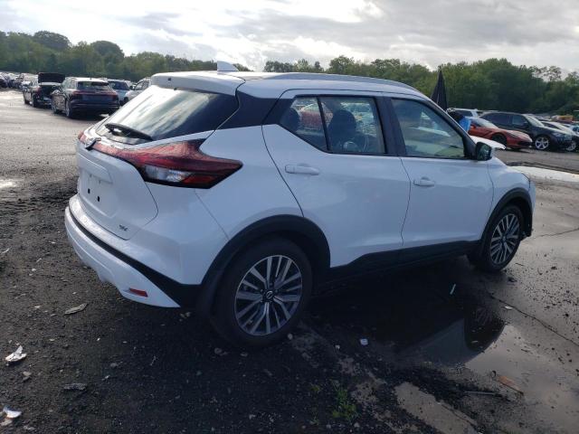 3N1CP5CV3ML525451 | 2021 NISSAN KICKS SV