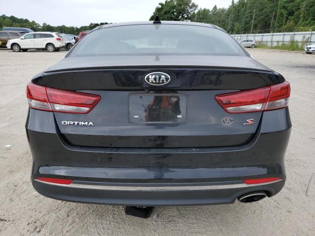 5XXGT4L34JG186080 KIA Optima Lx