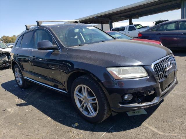 WA1LFAFP6DA050403 2013 AUDI Q5, photo no. 4