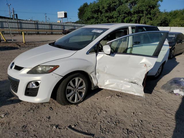 2011 Mazda CX-7 