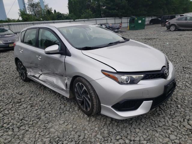 Vin: jtnkarje2hj527219, lot: 63627753, toyota corolla 20174