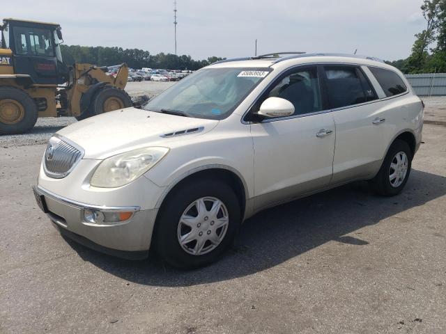 2011 Buick Enclave CXL