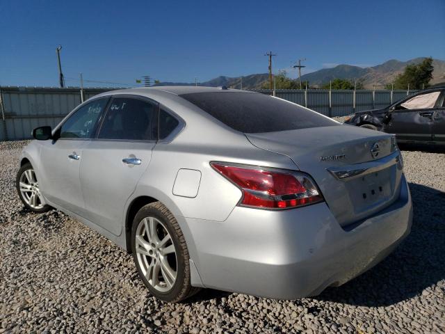 1N4BL3AP7FC297620 Nissan Altima 3.5s