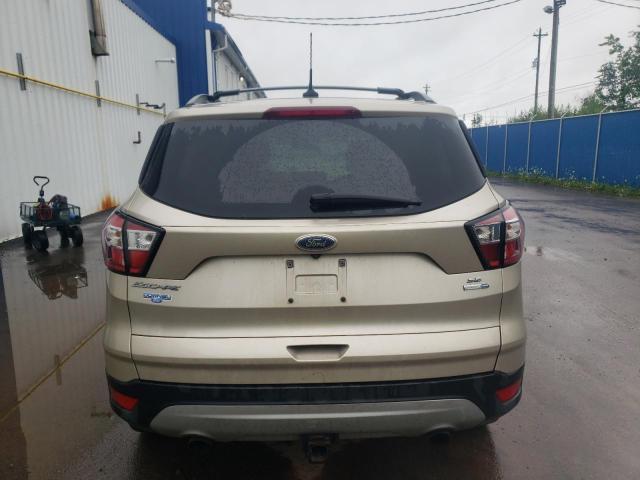 2018 FORD ESCAPE SE - 1FMCU9GD8JUC97006