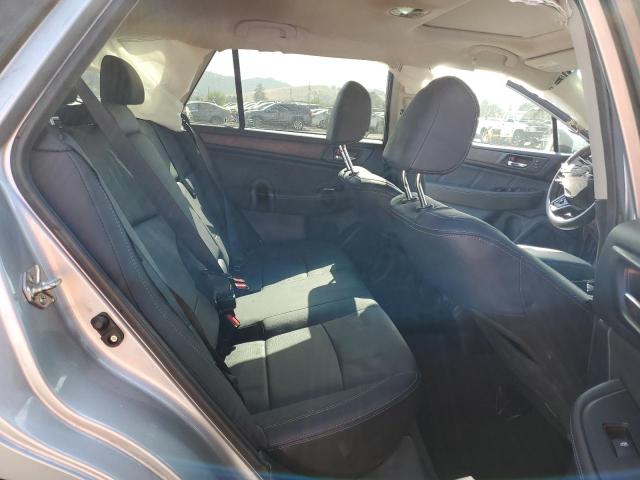 4S4BSANC6J3307034 Subaru Outback 2.5i Limited