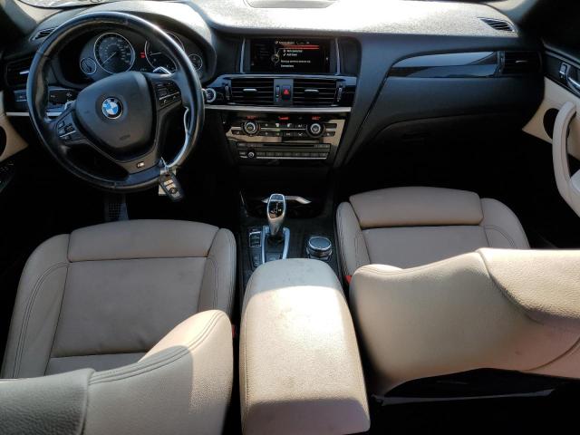 5UXWX9C59G0D94367 2016 BMW X3, photo no. 8