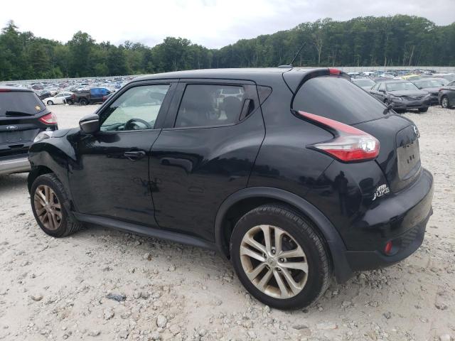 JN8AF5MV3FT564839 Nissan JUKE S