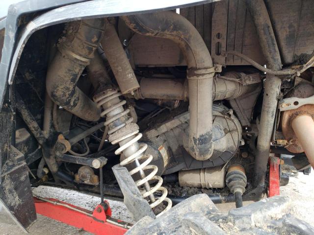 2017 POLARIS RAZOR - 3NSVDE992HF926971