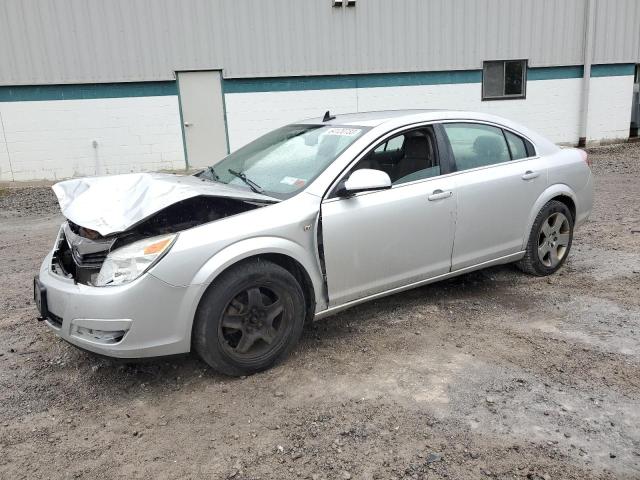 2009 Saturn Aura XE