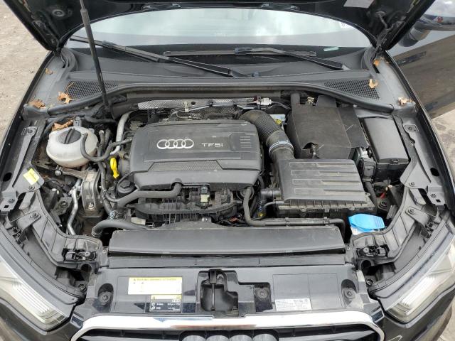 2015 AUDI A3 PRESTIG - WAUKFGFF2F1016695