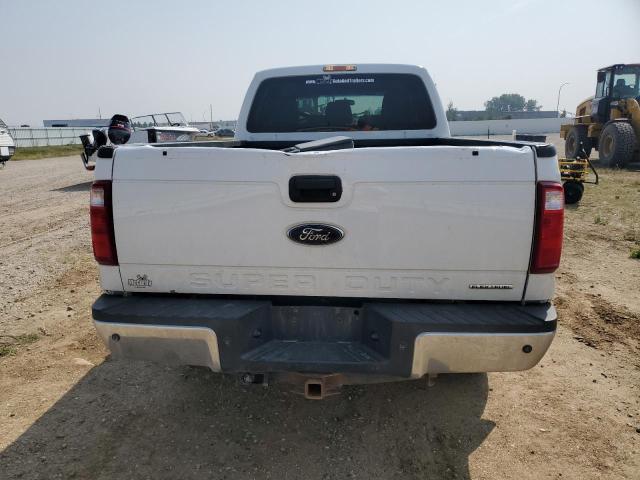 1FT7W2B65FEA66467 | 2015 FORD F250 SUPER