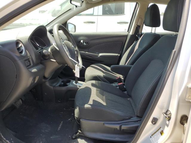 3N1CN7AP0GL840086 Nissan VERSA S