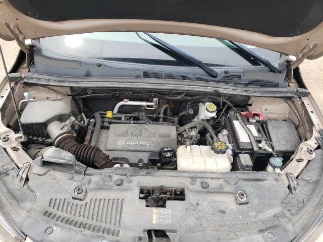 KL4CJASB5KB723083 Buick Encore Preferred