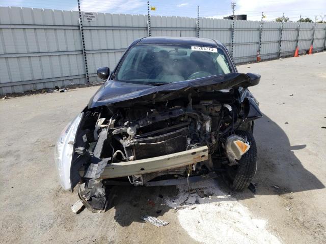 3N1CN7AP7HL859770 Nissan VERSA S
