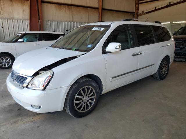 2011 Kia Sedona EX