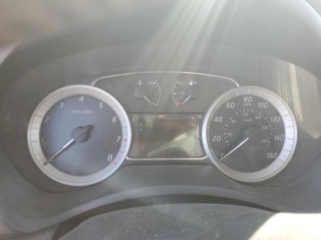 3N1AB7AP3FL685399 Nissan SENTRA S