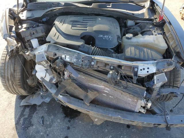 2C3CDXHG6NH115124 Dodge CHARGER GT