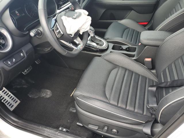 3KPF54AD0PE574376 KIA Forte Gt Line
