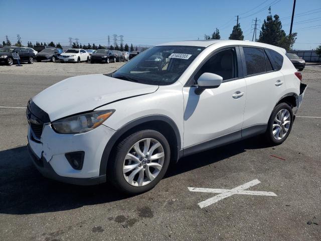 2013 Mazda CX-5 