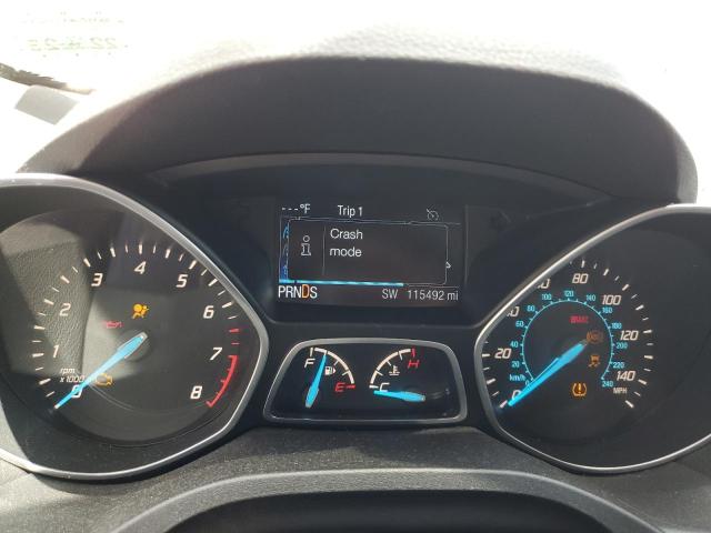 1FMCU9J93EUC14169 Ford Escape Titanium
