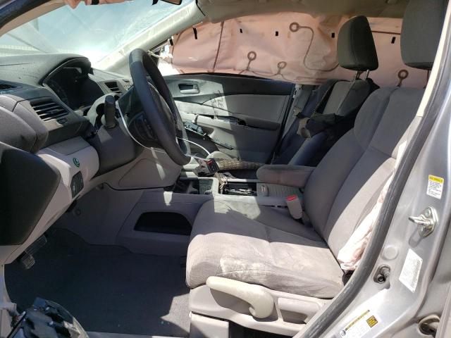 3CZRM3H35EG712013 Honda CR-V LX
