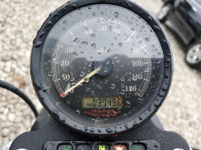 2006 HARLEY-DAVIDSON XL883 R 1HD4CKM116K452106