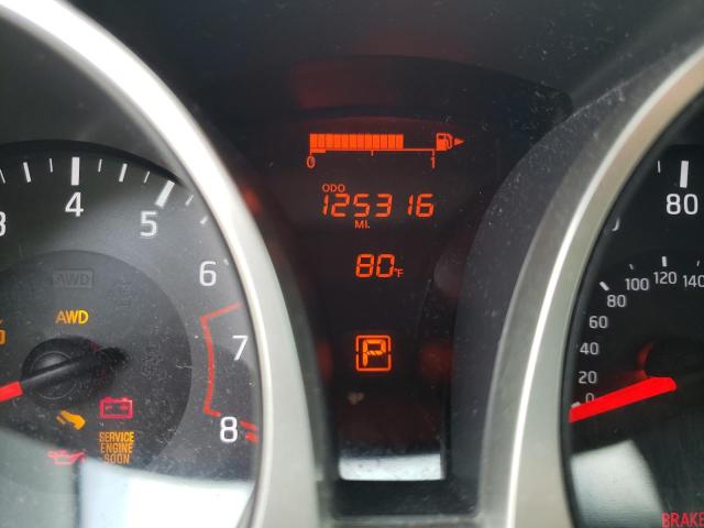 2016 NISSAN JUKE S - JN8AF5MV2GT657563