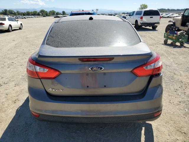 1FADP3E2XEL219441 Ford FOCUS S